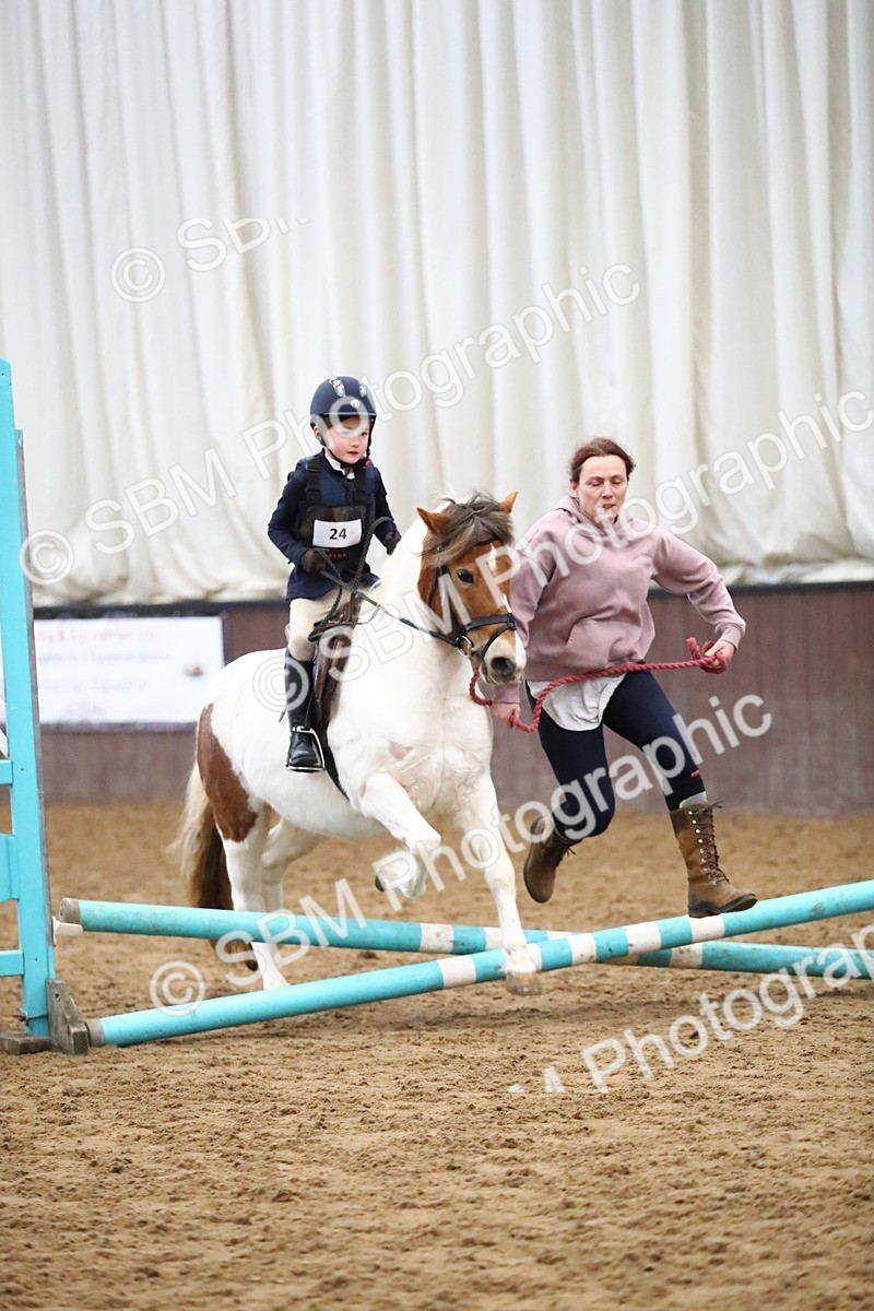 SBM_000301 - Class 1 - 30cm