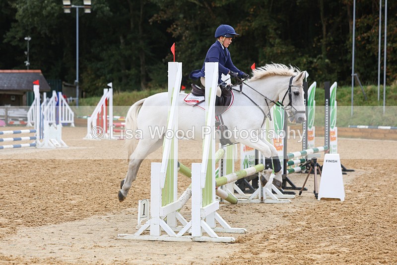 3E7A7492 - Class 1: 60cm Junior