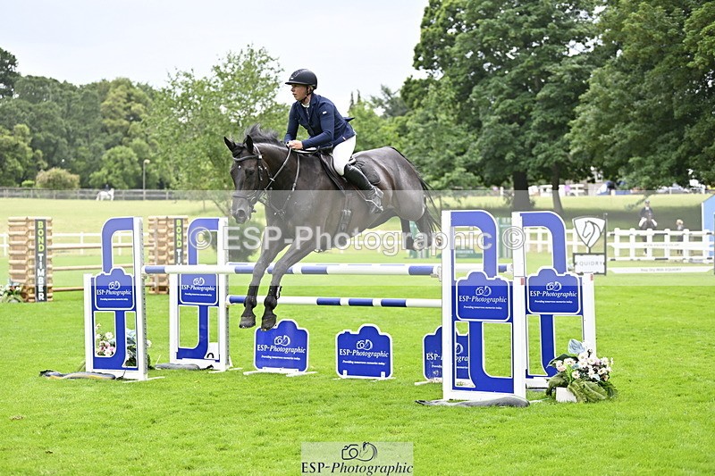 250613A-125447-01978 - Cls 3 Snr Foxhunter