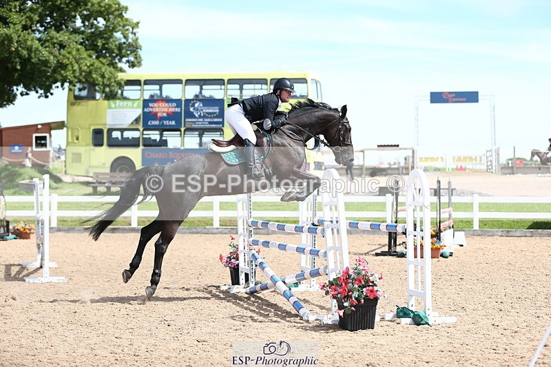 230811A-135355-05486 - Cla 17 1.05m Nat Am Qualifier