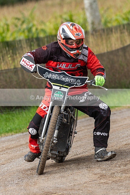 240928-7D-8E0A9693 - Ride & Skid It  Speedway Experience Day 28th Sept 2024