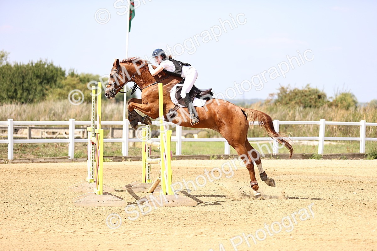 SBM_006673 - Class 12 - Amateur Championship Qualifier 1.05m