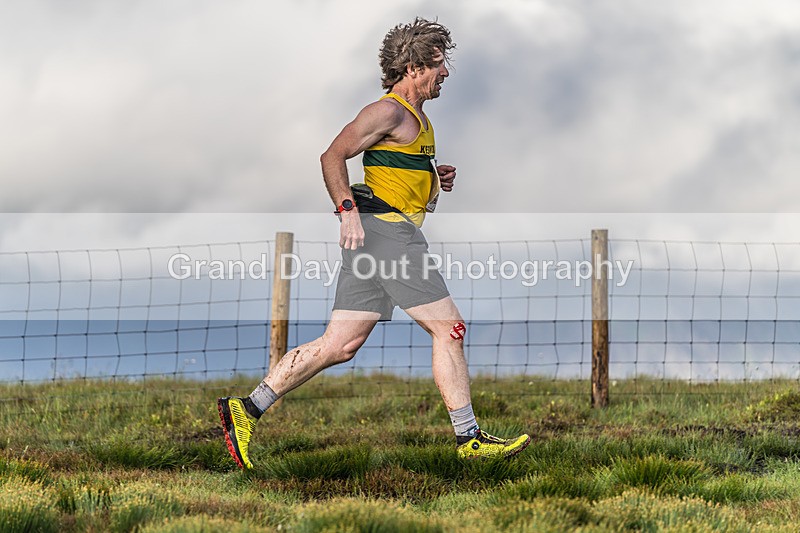 Gavel-128 - Gavel Fell Race Wednesday 29th May 2024