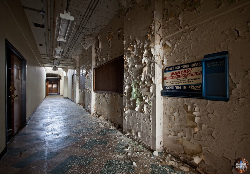 Philadelphia Naval Shipyard | Money For Your Ideas - Philadelphia Naval Shipyard