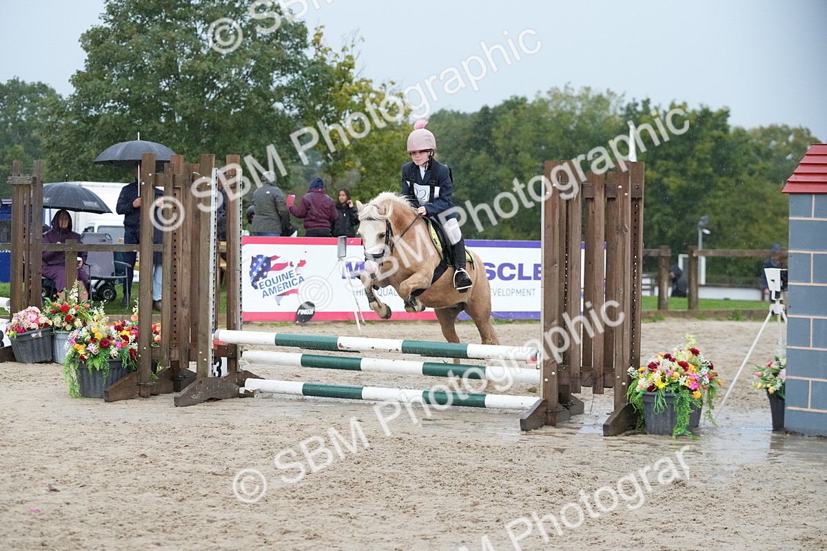SBM_33869 - J5 - Junior Pony 50cm Championship