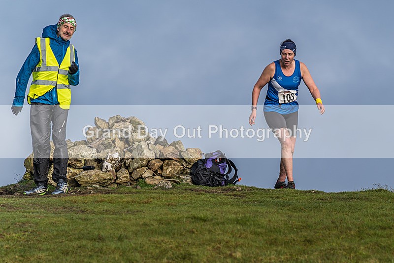 Gavel-272 - Gavel Fell Race Wednesday 29th May 2024