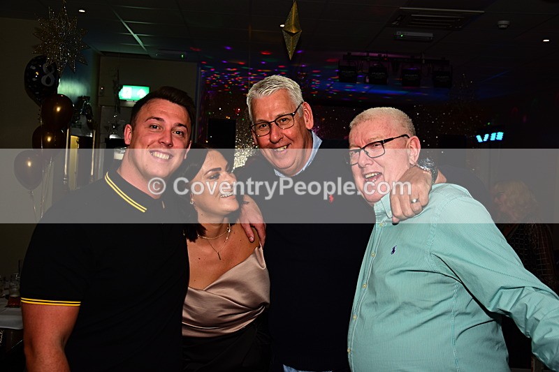 Jack-625 - Jack's 80th