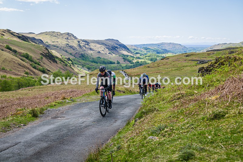 140552 - Hardknott Pass Camera 1 14.00-15.00