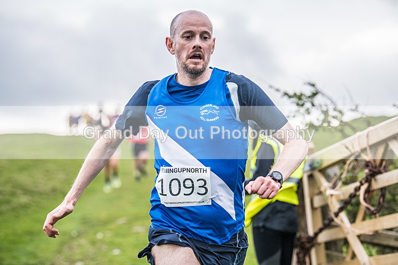 Hay-O-479 - Hay-O Trail Race Tuesday 19th May 2026