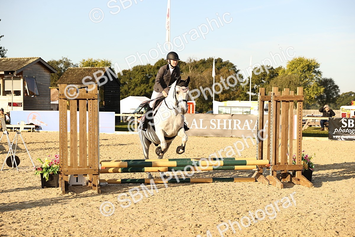 SBM_57252 - J11 - Junior Pony 50cm Championship