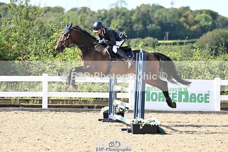 240914A-133327-07810 - Cls 23-S 95cm Amateur Qualifier