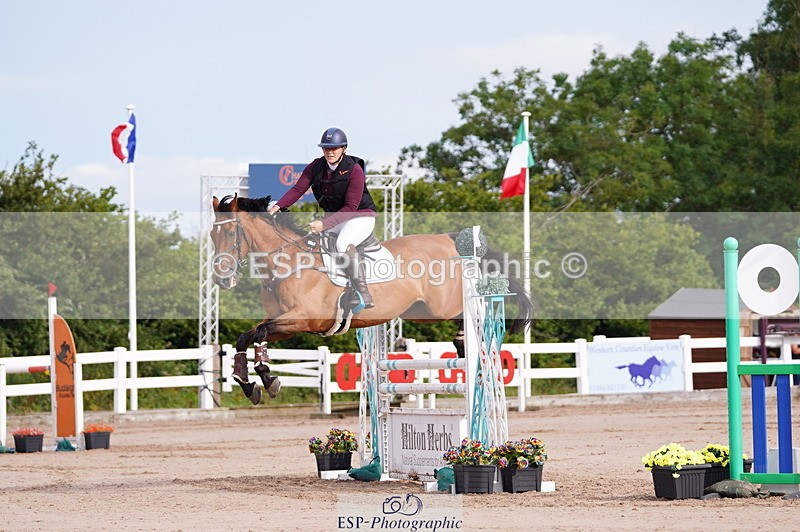 240721A-082740-16204 - Cls 24, Amateur 1.05m Accumulator