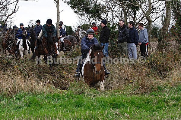 156 - Dunsany Chase 2013