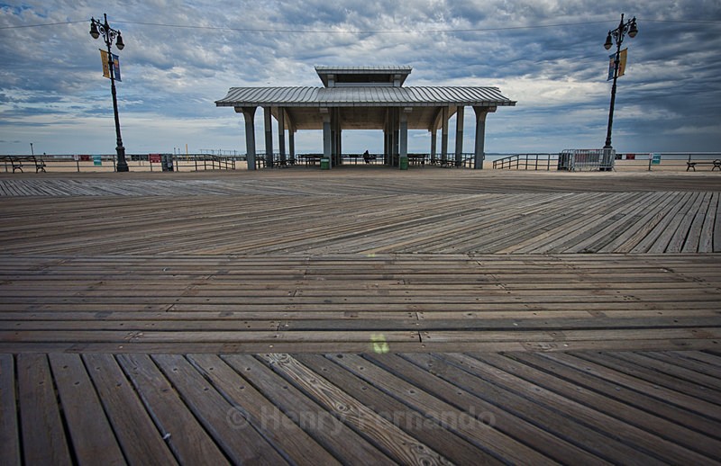  - Coney Island, New York