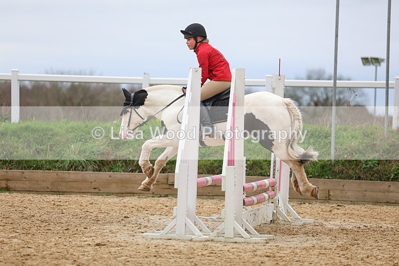 3E7A1730 - Class 3: 60 - 65 (A)