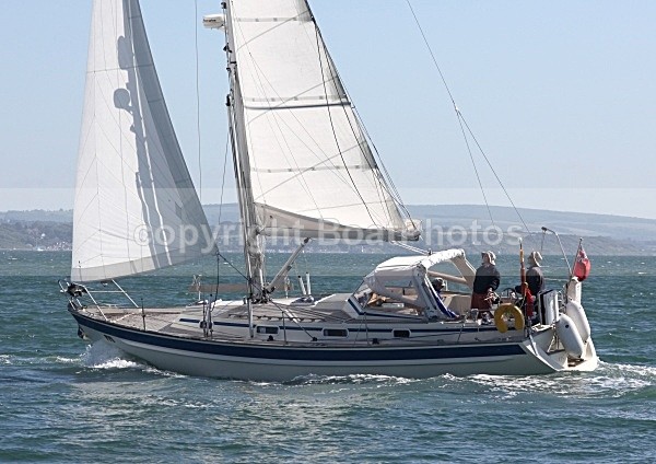 090616 102 IMG_2478 - Sailboats - monohull