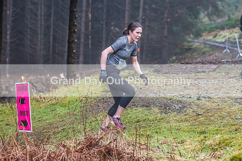 Glentress 21  10K-944 - High Terrain Events Glentress 21 & 10K Trail Runs Saturday 18th February 2023