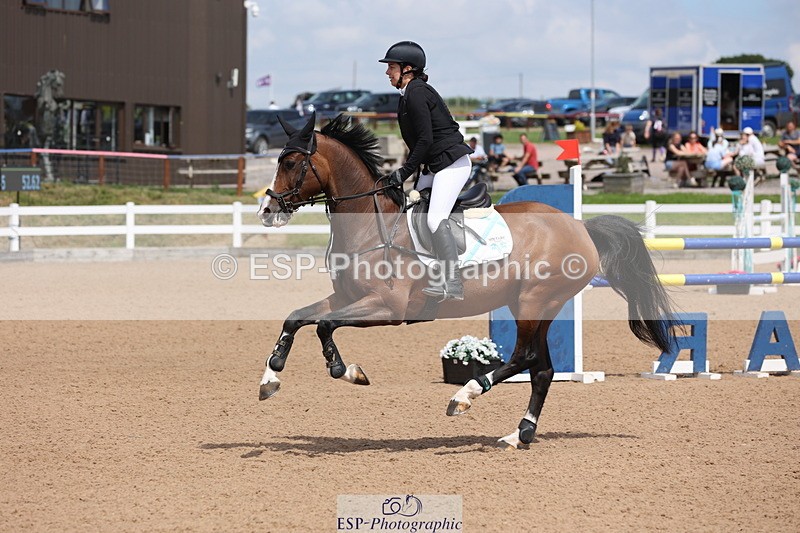 240718A-145155-06398 - Cls 13, 1 Star Silver Tour 1.20m