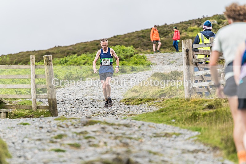 Skiddaw-452 - Skiddaw Fell Race Sunday 7th July 2014
