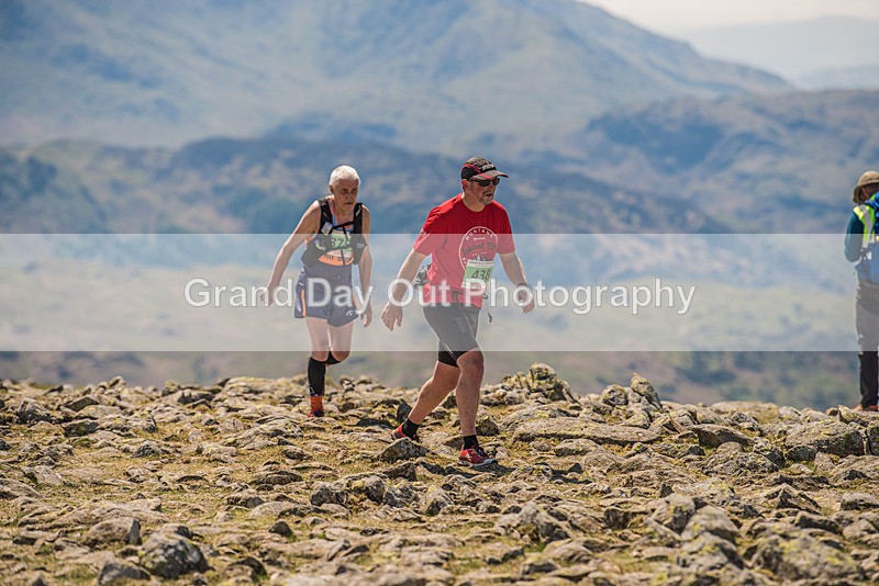 Fairfield-1705 - Fairfield Horseshoe Fell Race Saturday 13th May 2023