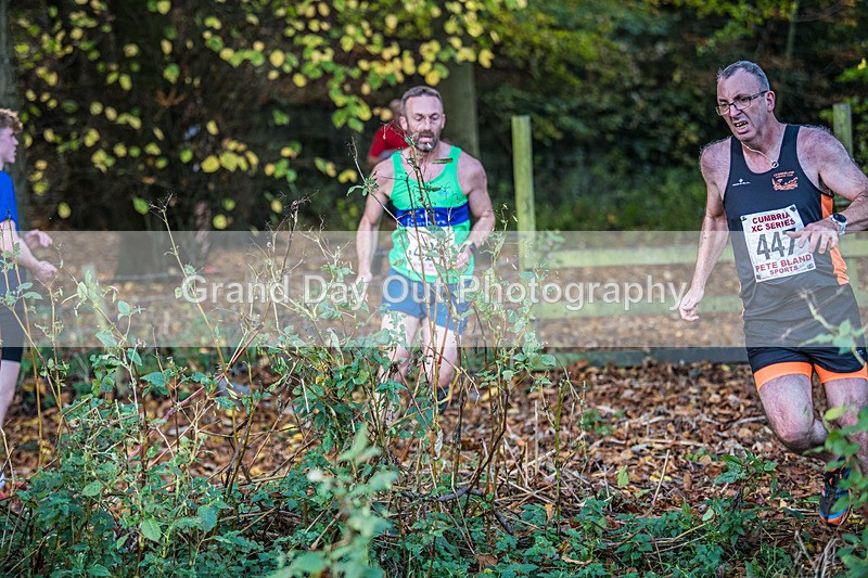 Cumbria XC-714 - Cumbria XC League Workington Saturday 26th October 2024