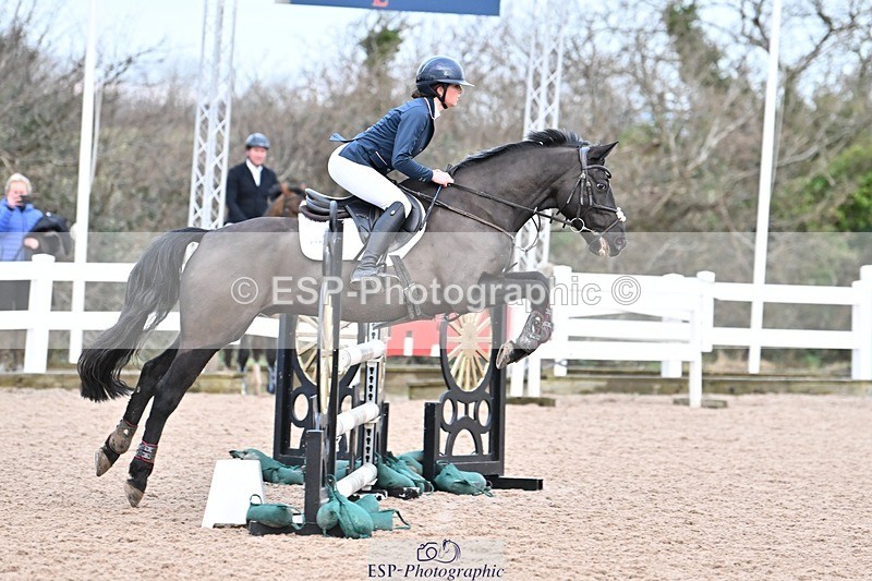 250112-092349-00670 - Cls 15 British Novice and 90cm Open