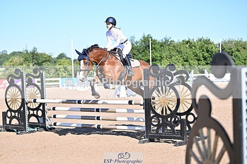 250713-091630-01305 - Cls 8 Children on Horses 80cm