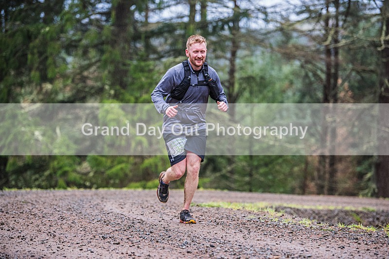 Glentress 21  10K-1061 - High Terrain Events Glentress 21 & 10K Trail Races Saturday 18th November 2023