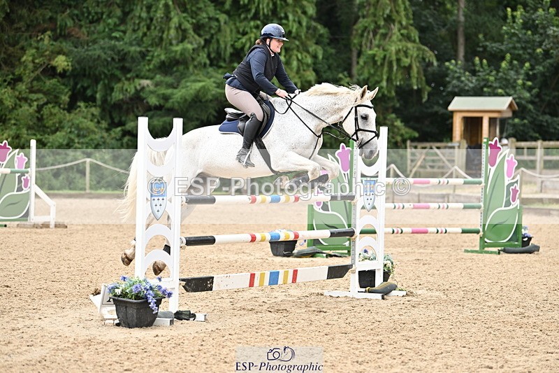 250706A-160307-20801 - Cls 50 Snr Foxhunter