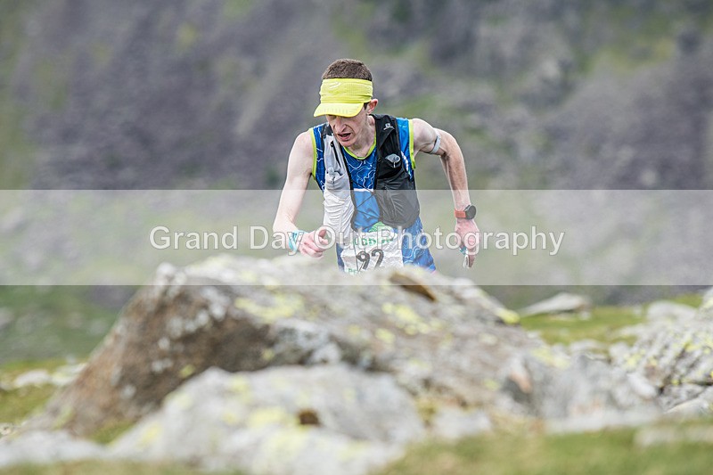 Duddon Long-89 - Duddon Valley Long Fell Race Saturday 30th May 2026