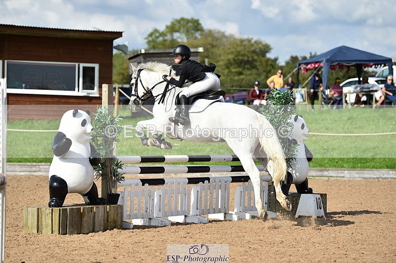 230902A-153656-01958 - Cls 4A Pony Big 95cm