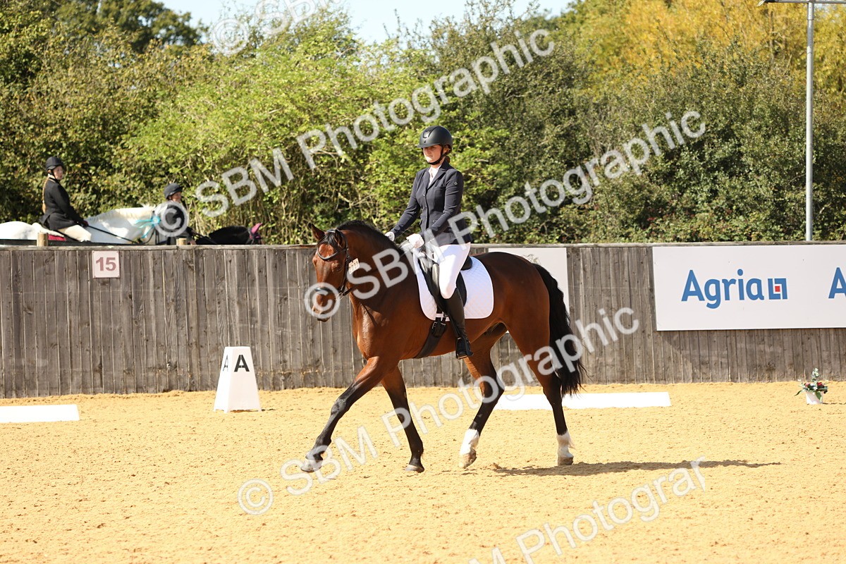SBM_22263 - D17 - Grand Tour Championship - Novice 27