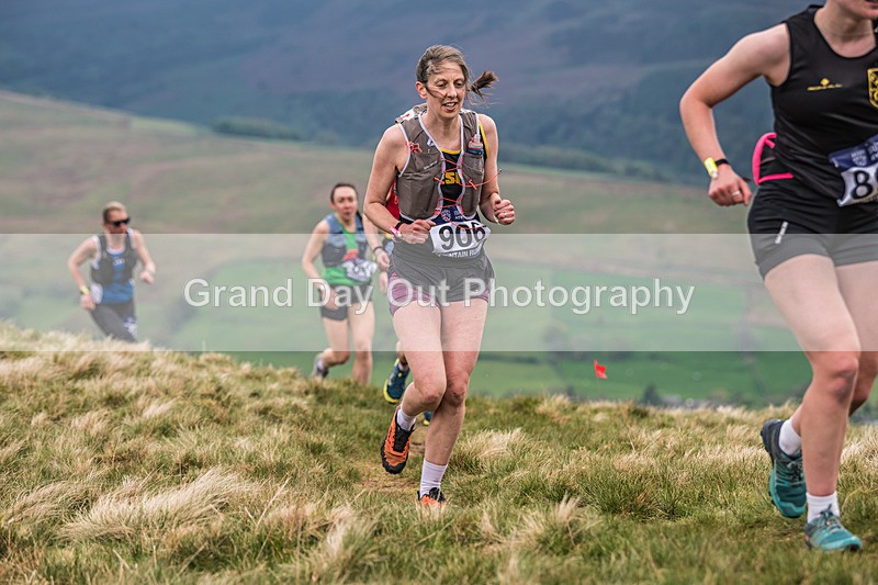 Seniors-350 - UKA 2026 Senior Inter-Counties Mountain Race - Sedbergh Sunday 3rd May 2026 - Seniors