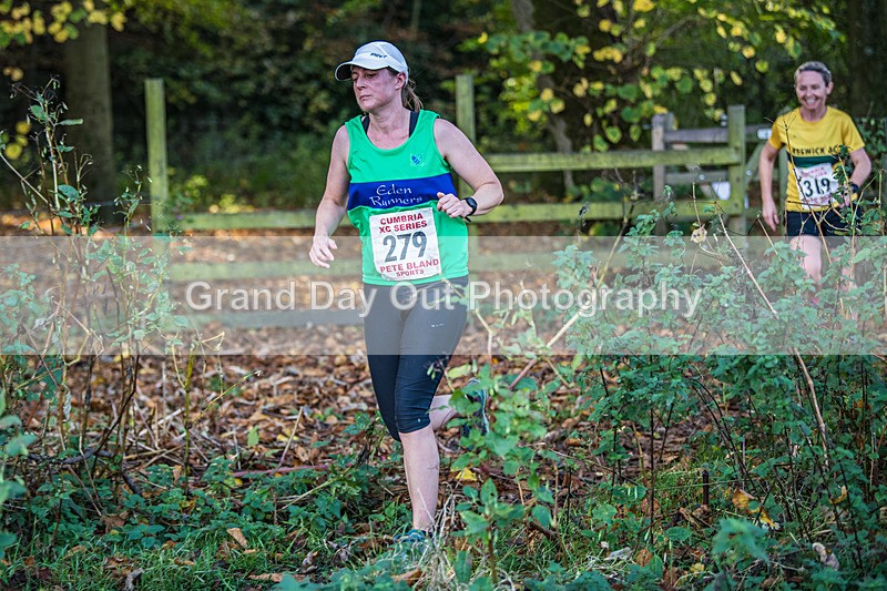 Cumbria XC-634 - Cumbria XC League Workington Saturday 26th October 2024