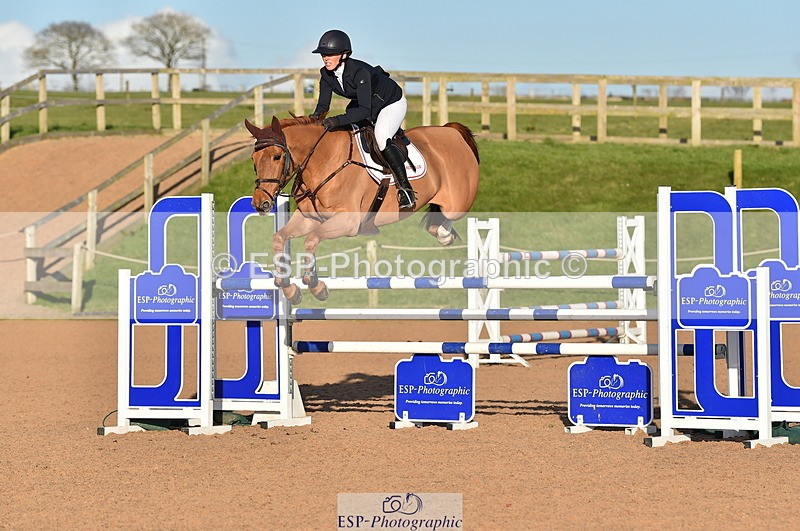 240306A-162558-02033 - Cls 5 Foxhunter and 1.20m Open