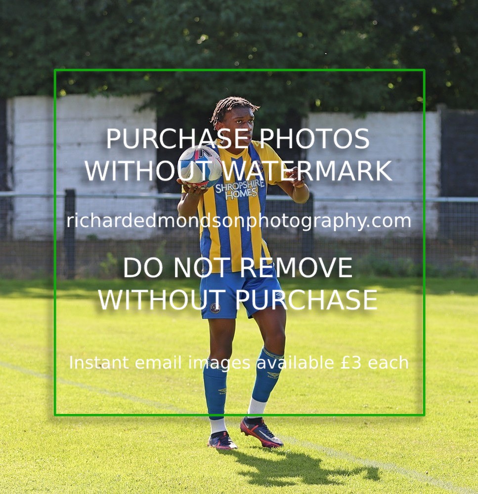 IMG_3556 - Morecambe Academy v Shrewsbury Academy (17/9/22)