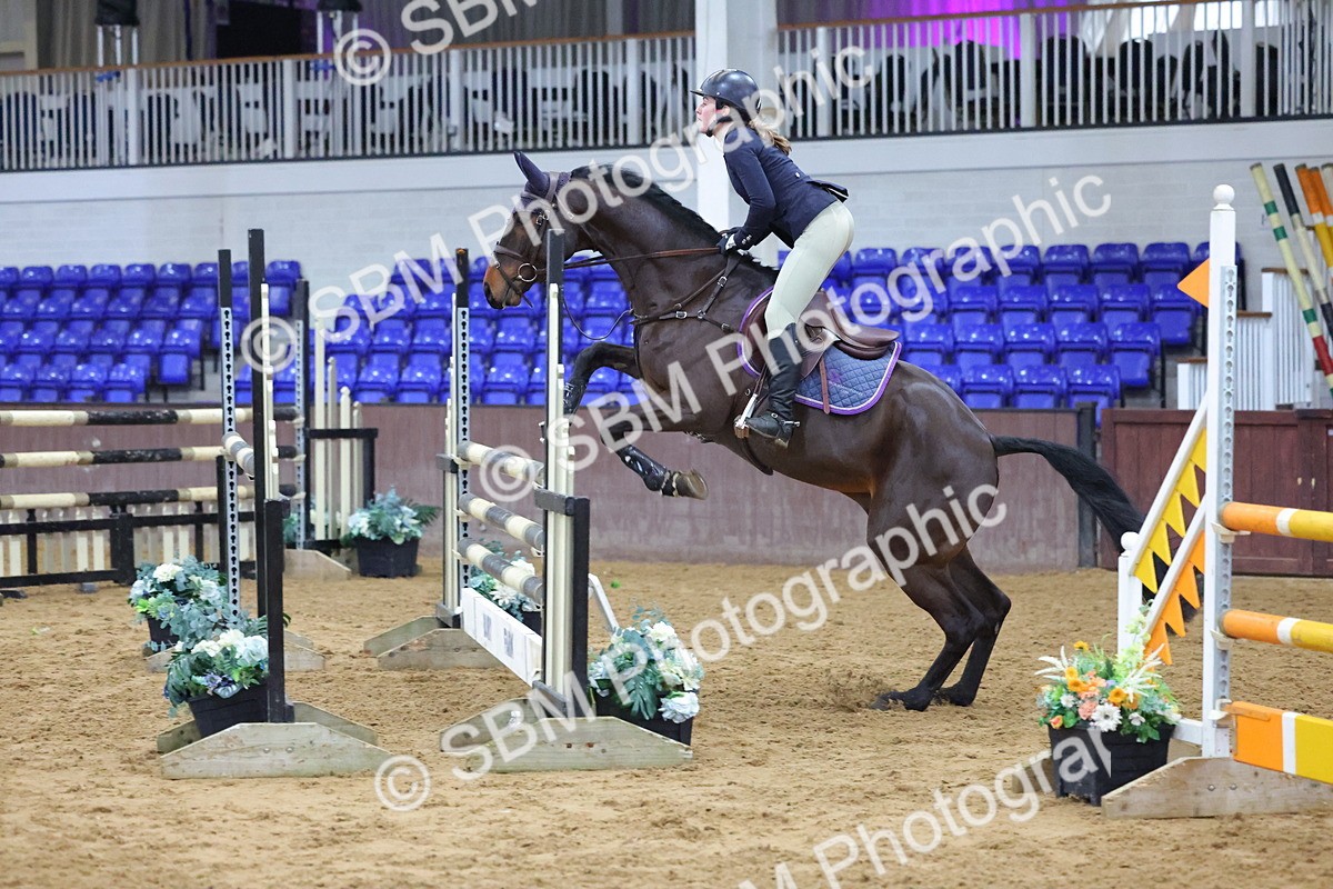 1I0A4871 - Class 9 - Senior Newcomers/ 1.10m Open