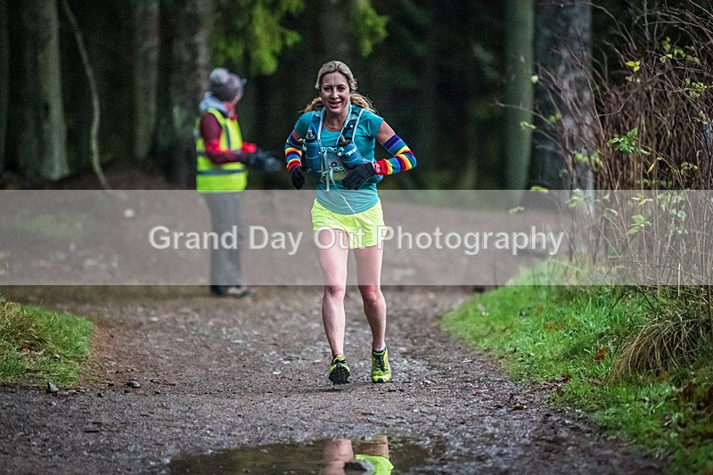 TVU-30 - High Terrain Events Tweed Valley 50 & 65K Ultra Trail Races Sunday 20th November 2022