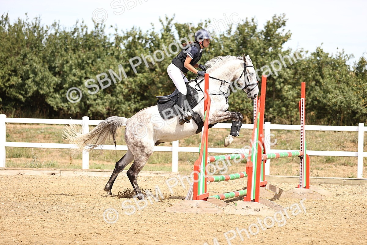 SBM_000635 - Class 3 - Senior British Novice - 90cm