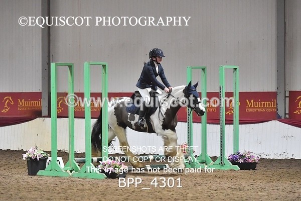 BPP_4301 - CLASS 2 30CM