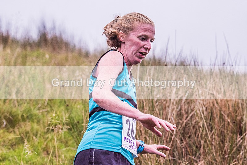 Steel Fell-682 - Steel Fell Race Wednesday 9th August 2023