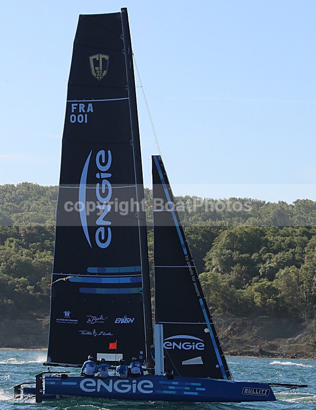 150627 MAGIC MARINE FRA 001 WT7A3710_P - ROUND THE ISLAND RACE - SATURDAY 27th JUNE 2015