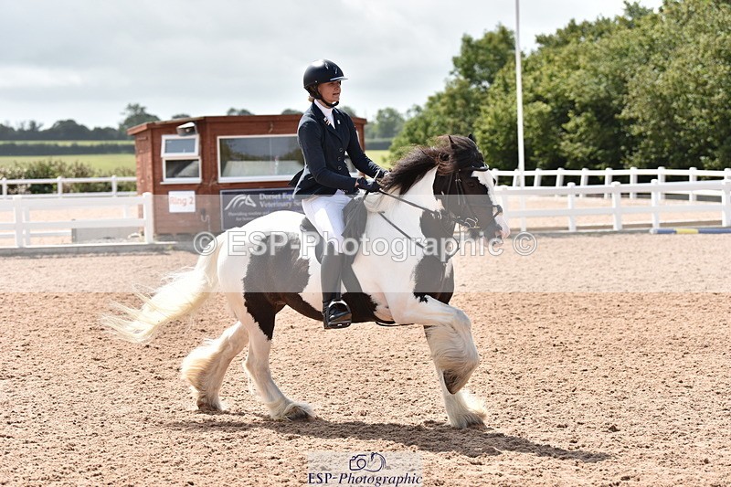 230812A-125950-09336 - Cls 27 85cm Amateur Qualifier