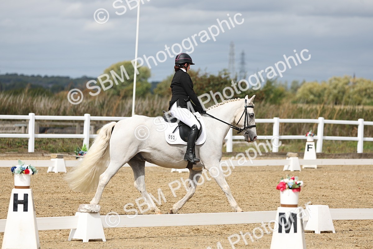 SBM_002617 - Class 7 - Novice 2 Warm Up
