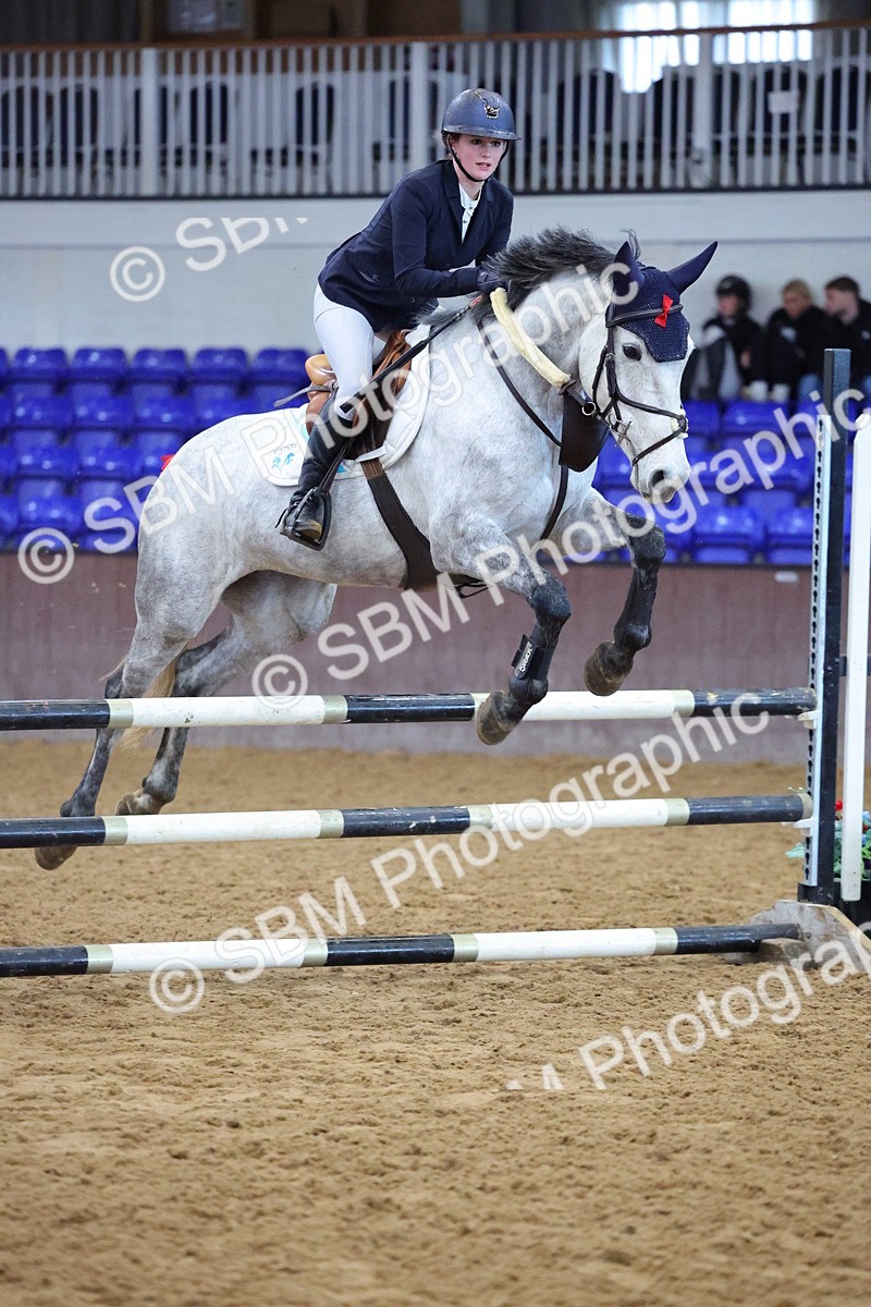 SBM_005253 - Class 21 - Amateur Championship Qualifier 85cm