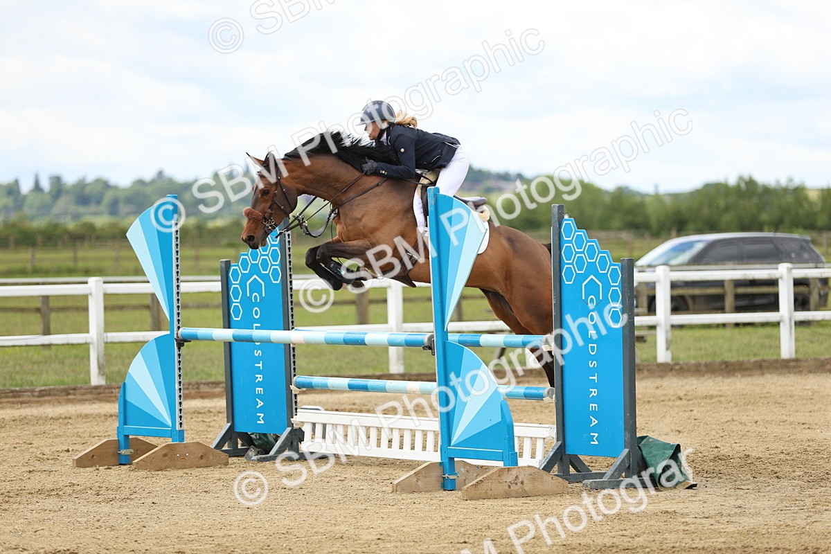 SBM_000698 - Class 3 - Senior Discovery - 1.00m