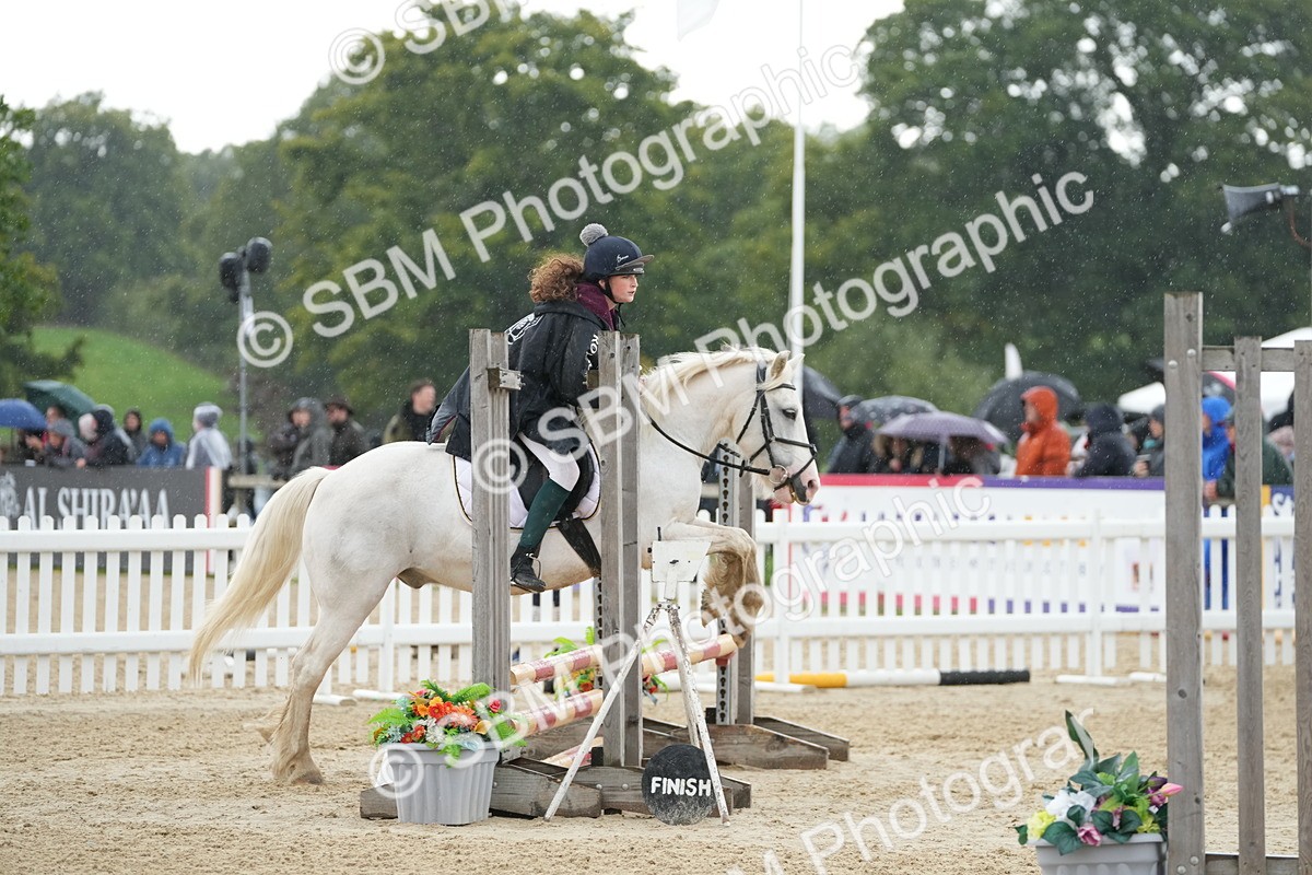 SBM_43257 - J7 - Junior Pony 60cm Championship