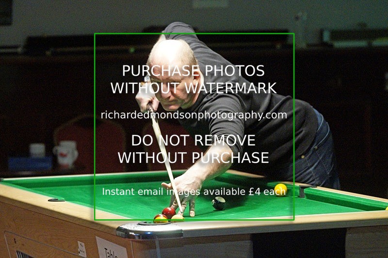 DSC00123 - Kendal Doubles Pool Competition (Sunday 23 February)