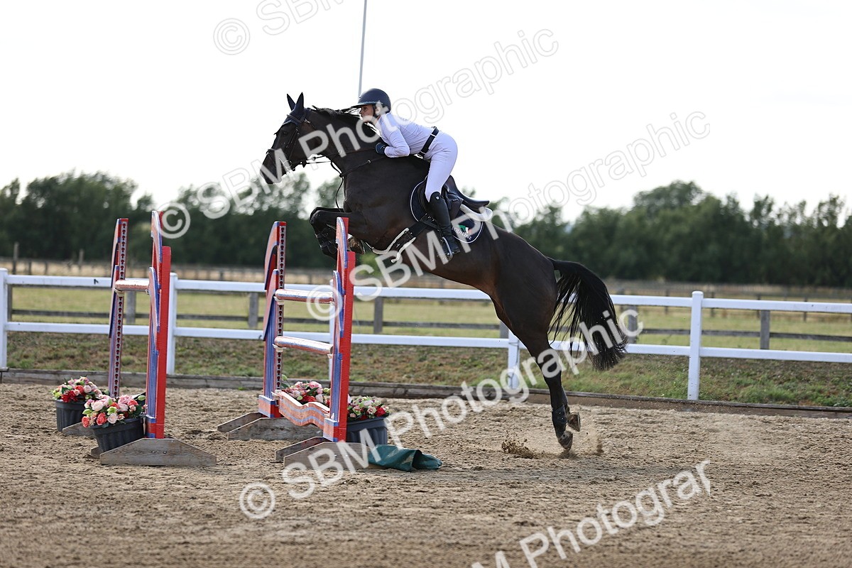 SBM_011913 - Class 10 - Talent Seekers Inc 7 Year Championship Qualifier - 2nd Half