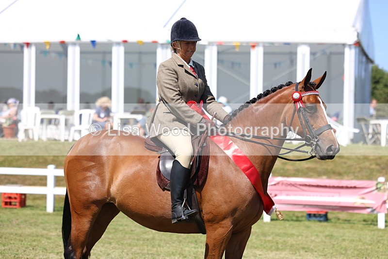 3E7A7612 - Rising Star Ridden Championship